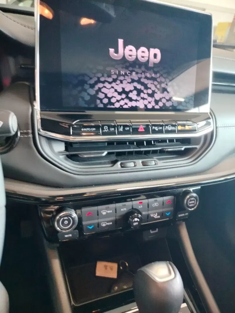 Jeep Compass usata a Forlì-Cesena (16)