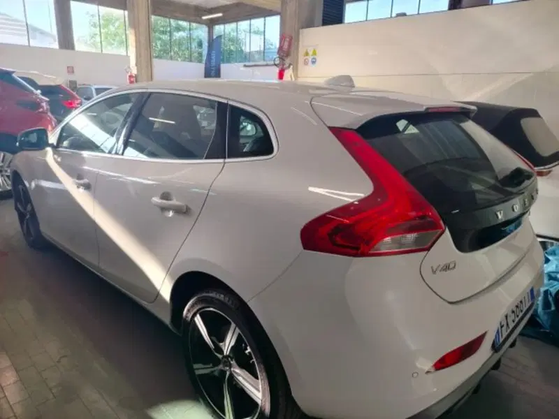 Volvo V40 usata a Forlì-Cesena (10)