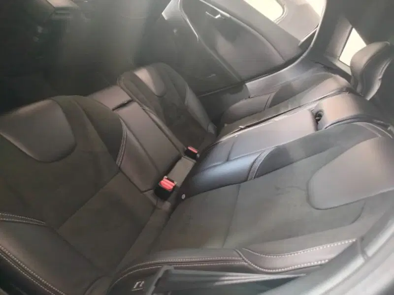 Volvo V40 usata a Forlì-Cesena (12)