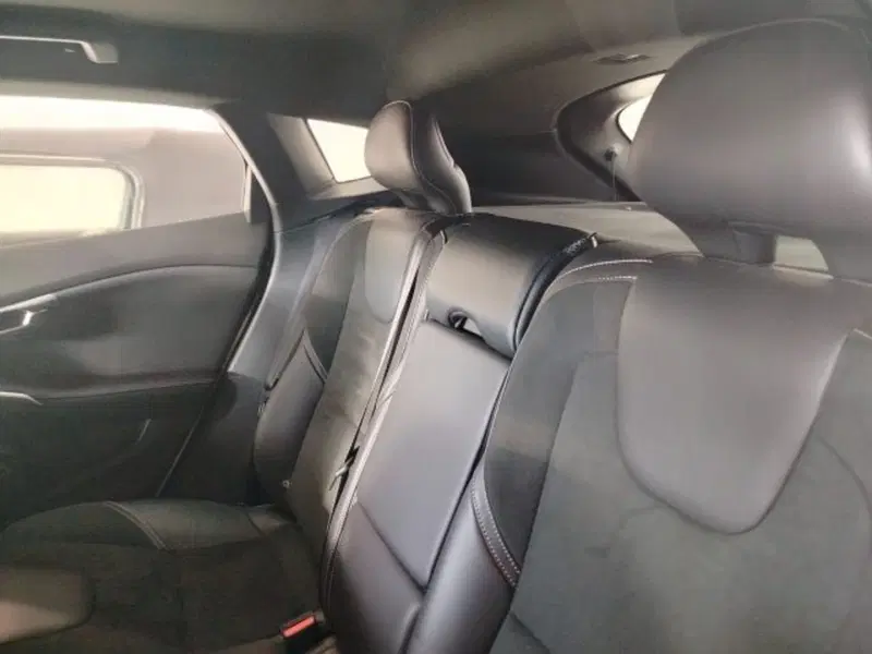 Volvo V40 usata a Forlì-Cesena (14)