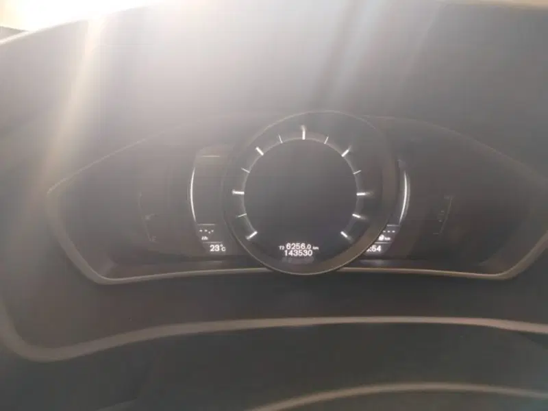 Volvo V40 usata a Forlì-Cesena (19)