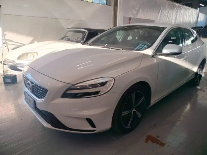 Volvo V40 usata a Forlì-Cesena (2)