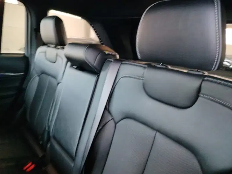 Jeep Grand Cherokee nuova a Forlì-Cesena (17)