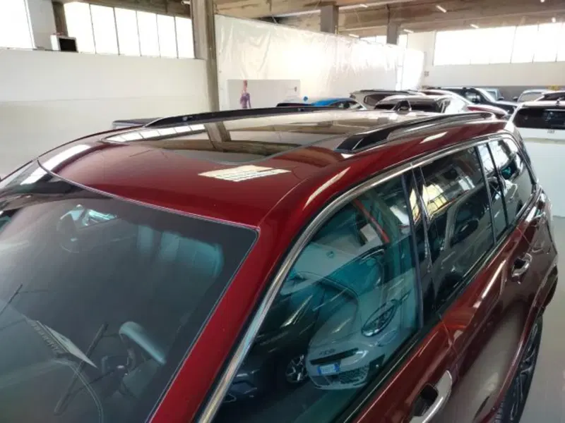 Jeep Grand Cherokee nuova a Forlì-Cesena (19)