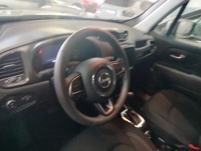 Jeep Renegade usata a Forlì-Cesena (13)