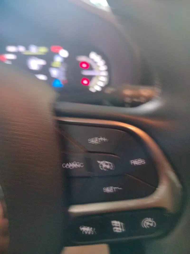 Jeep Renegade usata a Forlì-Cesena (17)