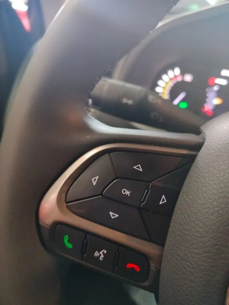 Jeep Renegade usata a Forlì-Cesena (18)