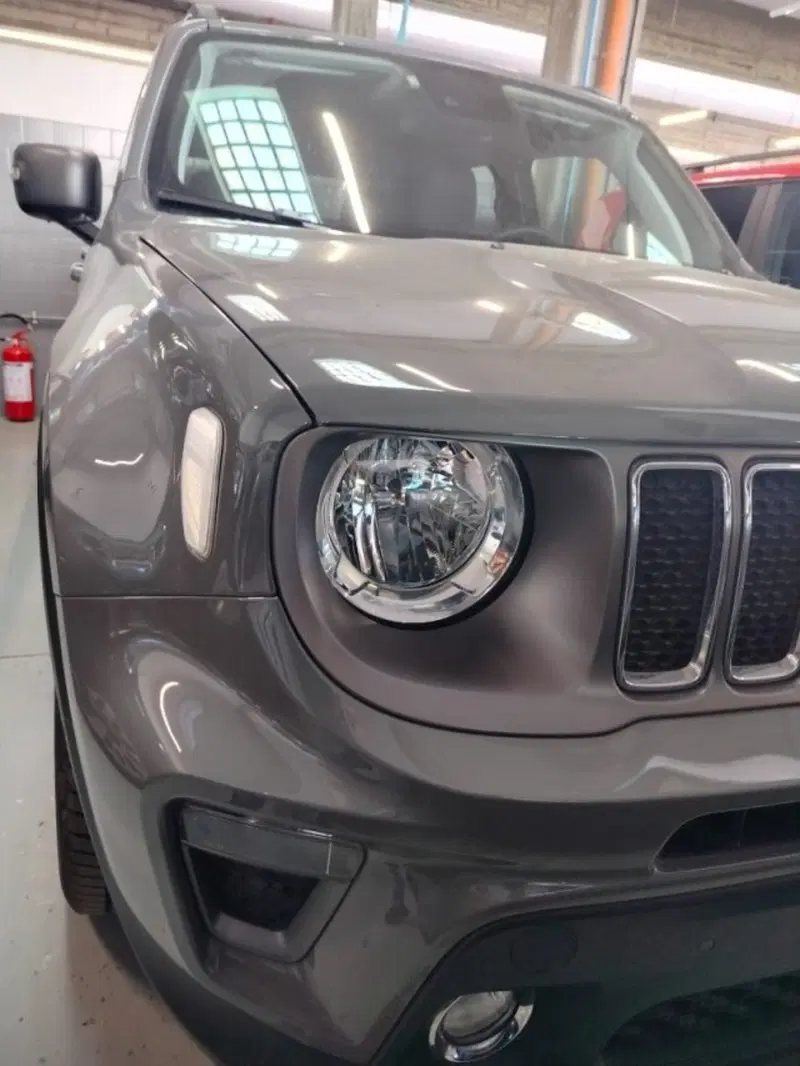 Jeep Renegade usata a Forlì-Cesena (6)