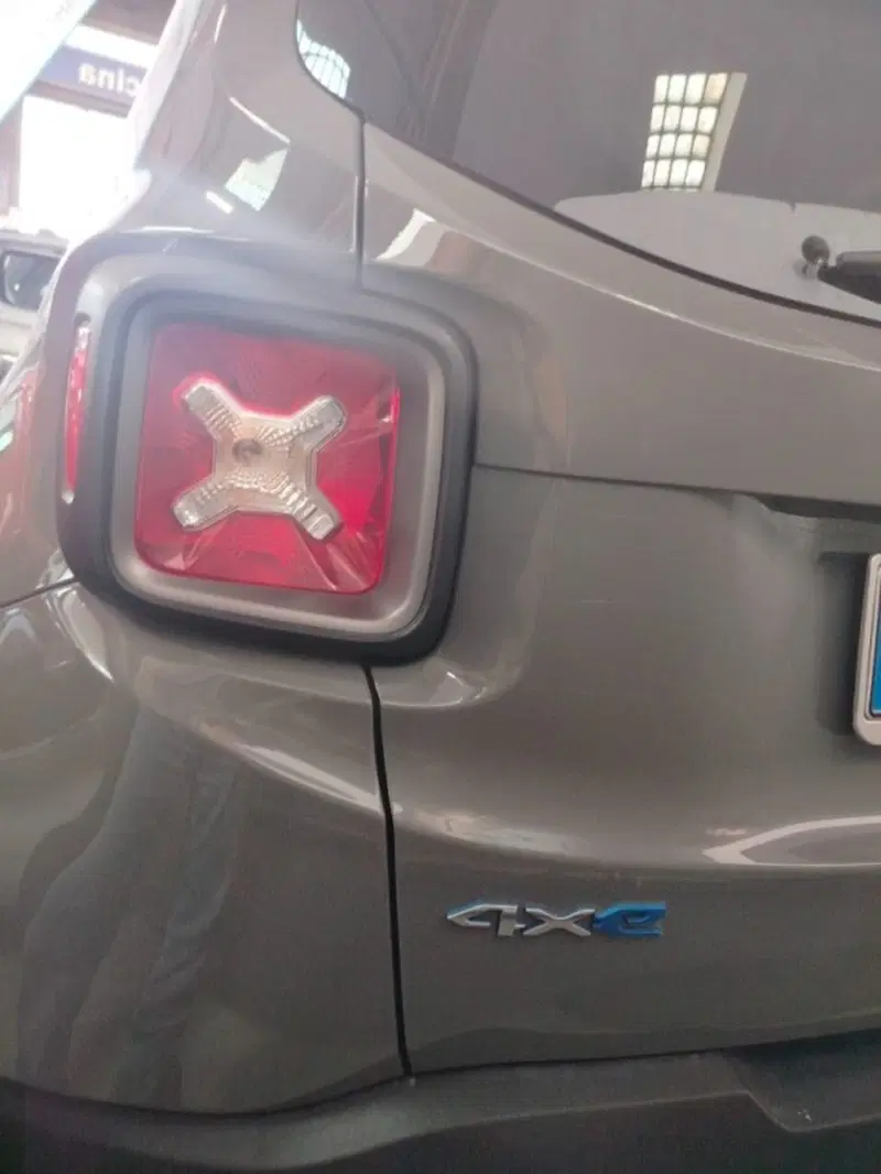 Jeep Renegade usata a Forlì-Cesena (8)