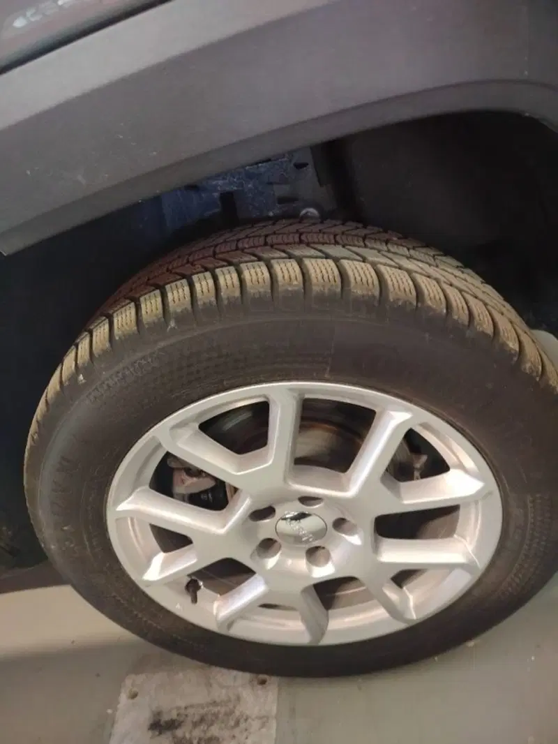 Jeep Renegade usata a Forlì-Cesena (9)