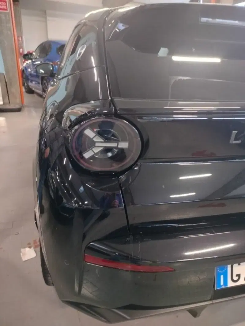 Lancia Ypsilon usata a Forlì-Cesena (10)
