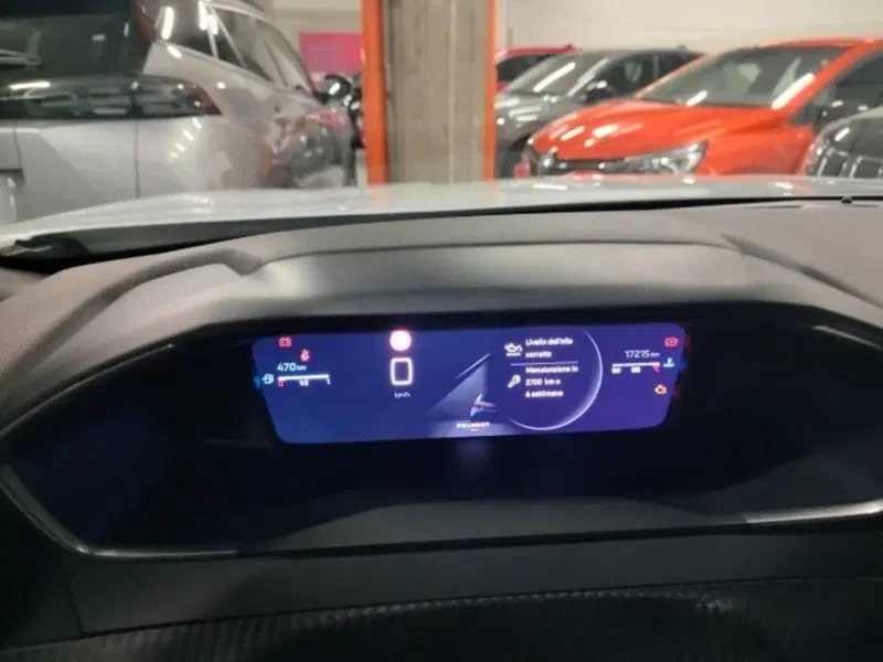Peugeot 2008 usata a Forlì-Cesena (17)