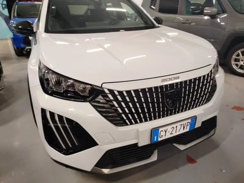 Peugeot 2008 usata a Forlì-Cesena (3)