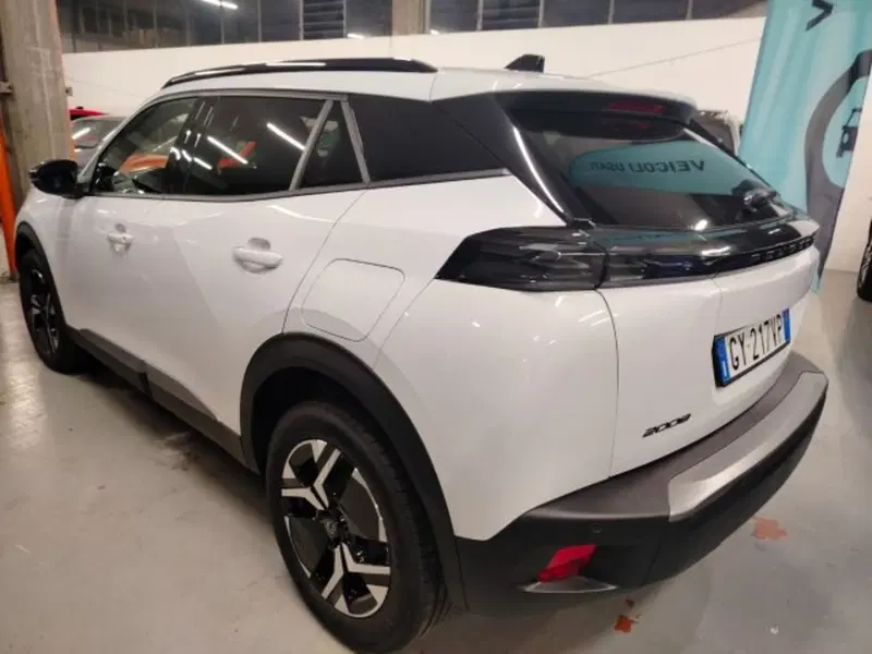 Peugeot 2008 usata a Forlì-Cesena (5)