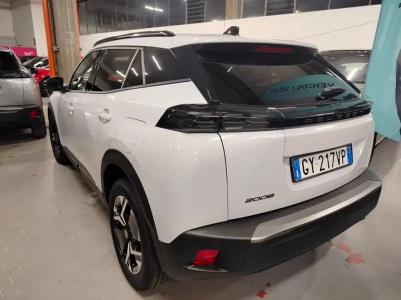 Peugeot 2008 usata a Forlì-Cesena (6)