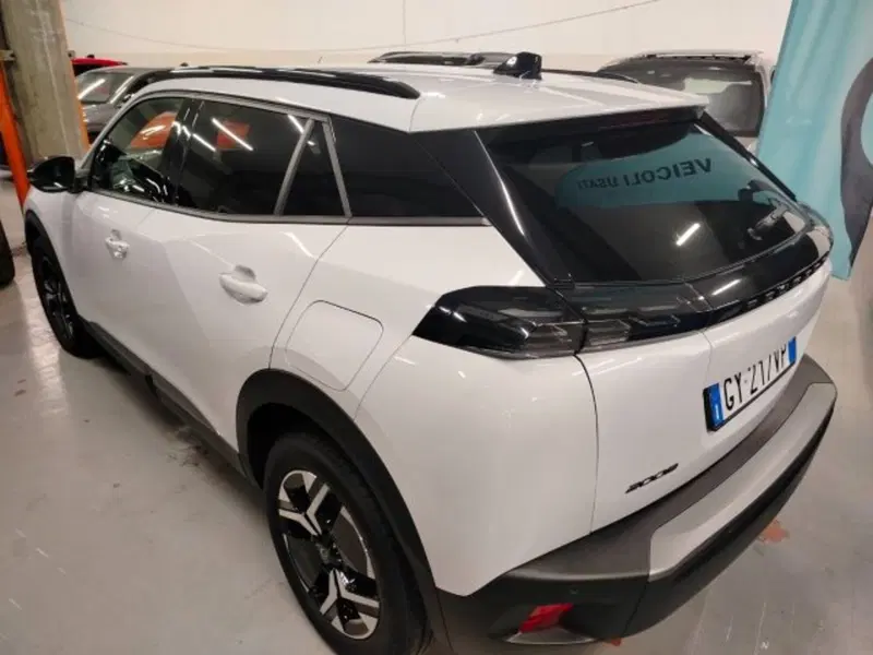 Peugeot 2008 usata a Forlì-Cesena (8)