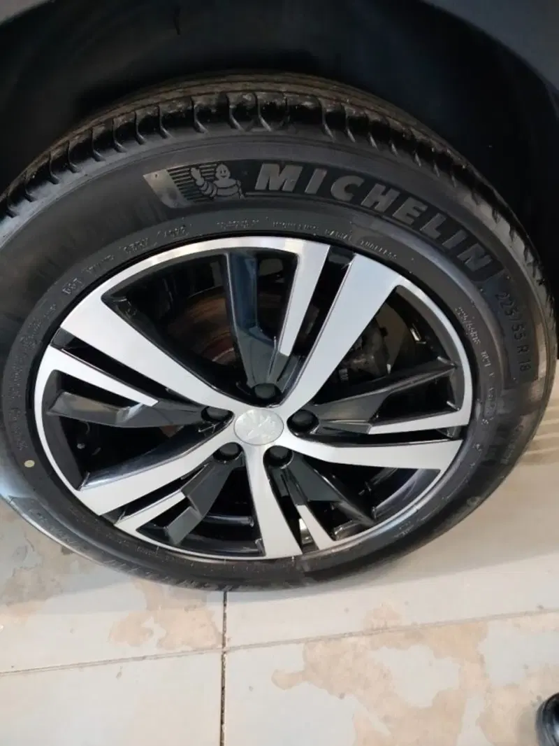 Peugeot 3008 usata a Forlì-Cesena (11)