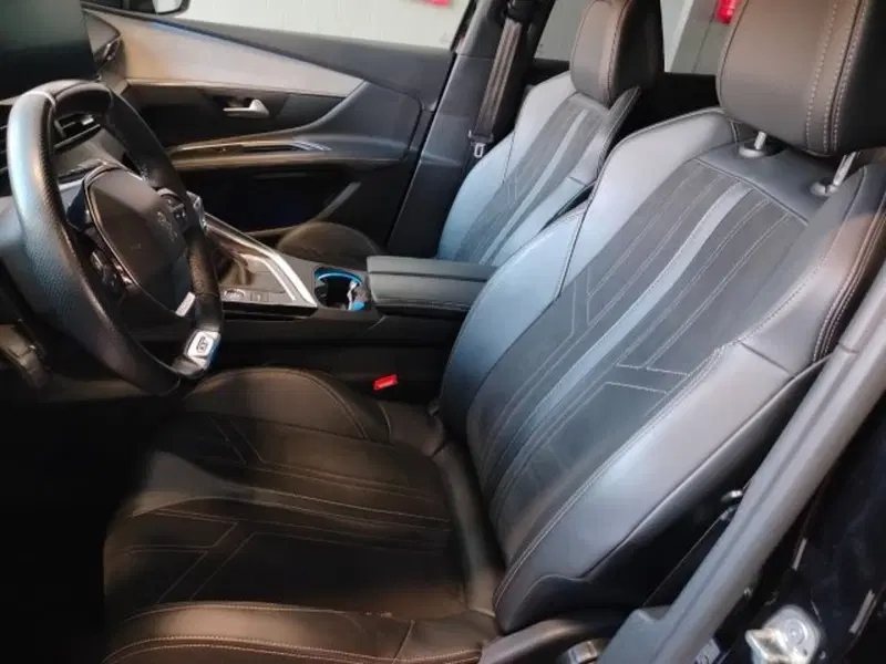 Peugeot 3008 usata a Forlì-Cesena (13)