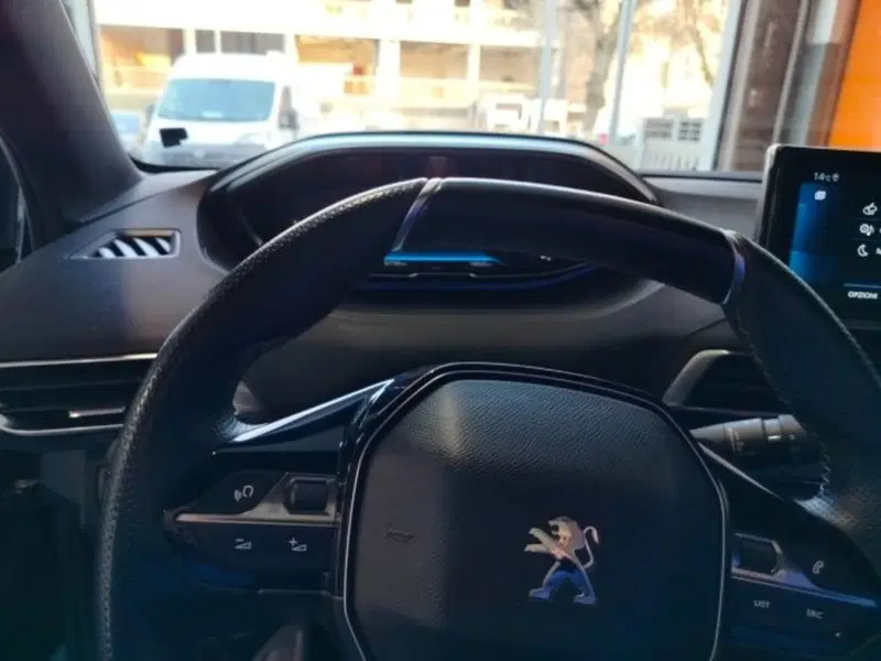 Peugeot 3008 usata a Forlì-Cesena (17)