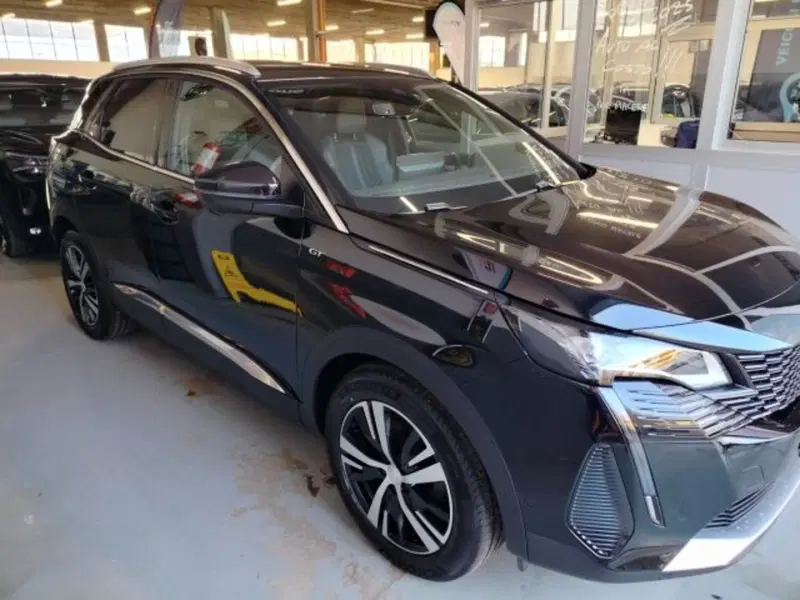Peugeot 3008 usata a Forlì-Cesena (3)