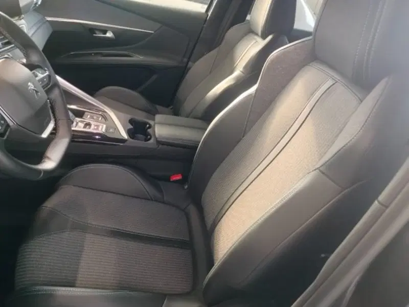 Peugeot 3008 usata a Forlì-Cesena (10)