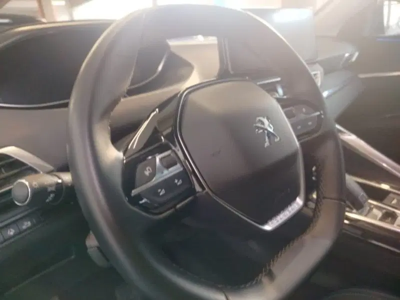 Peugeot 3008 usata a Forlì-Cesena (12)