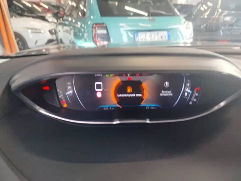Peugeot 3008 usata a Forlì-Cesena (18)