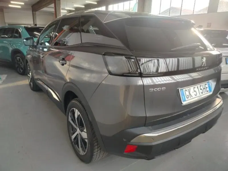 Peugeot 3008 usata a Forlì-Cesena (5)