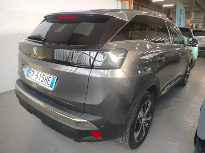 Peugeot 3008 usata a Forlì-Cesena (6)