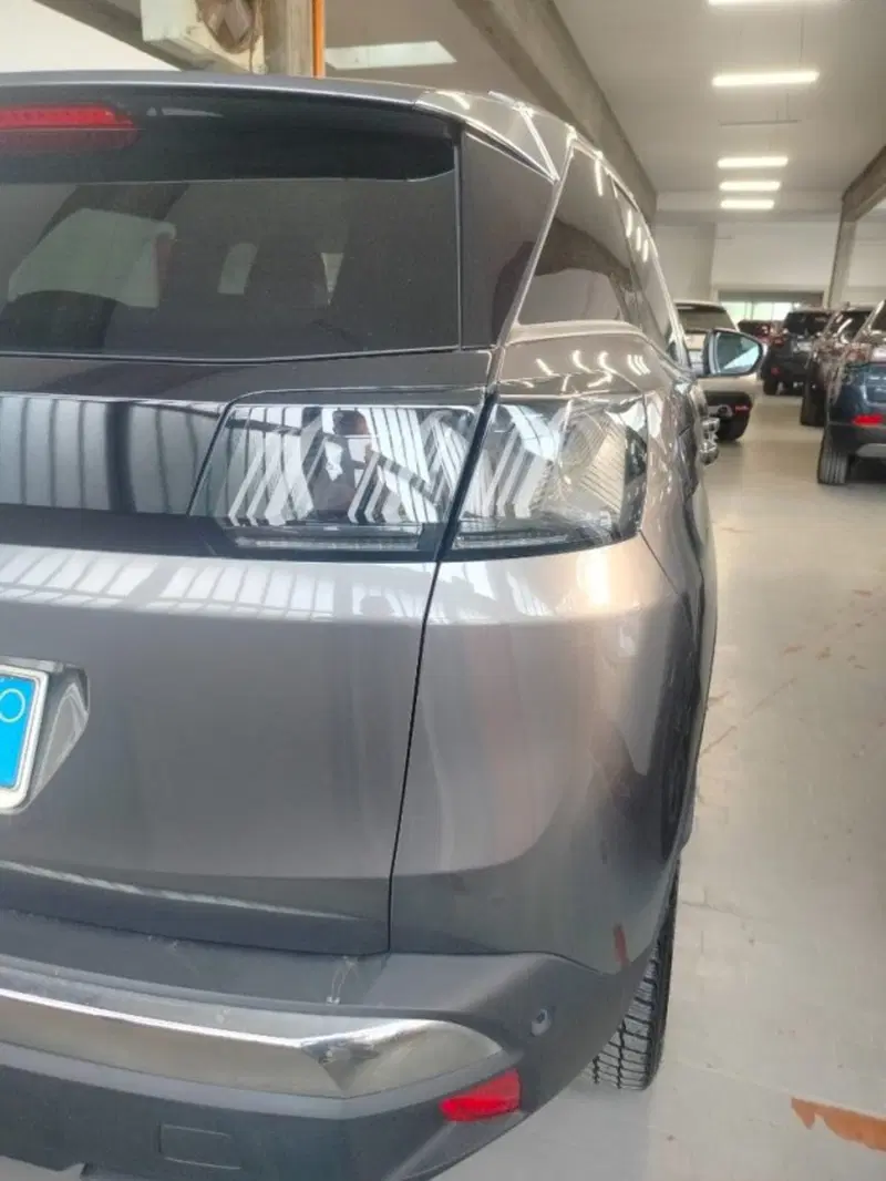 Peugeot 3008 usata a Forlì-Cesena (7)