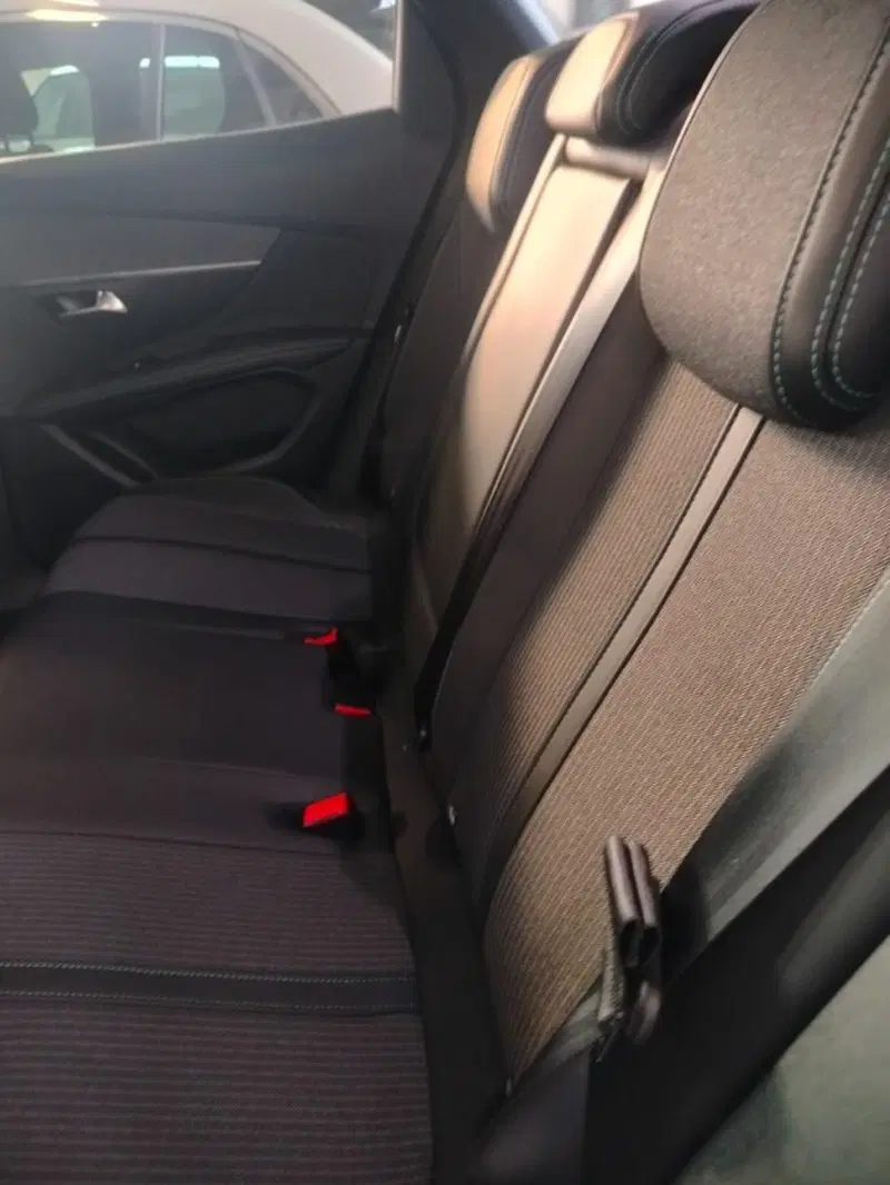 Peugeot 3008 usata a Forlì-Cesena (9)