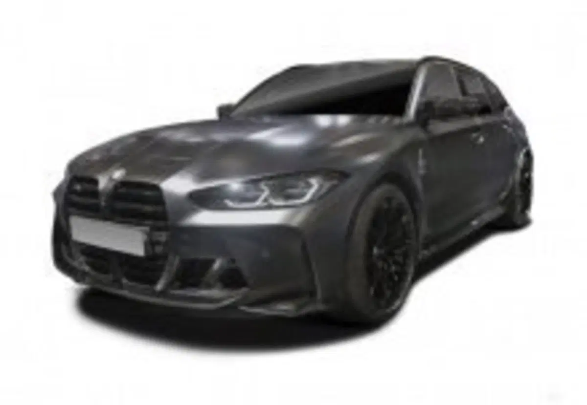 BMW Serie 3 Touring nuova a Torino (4)