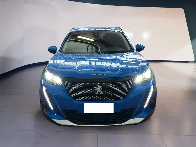 Peugeot 2008 usata a Torino