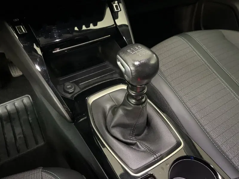 Peugeot 2008 usata a Torino (14)