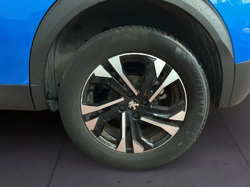 Peugeot 2008 usata a Torino (8)