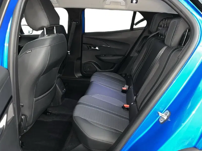 Peugeot 2008 usata a Torino (9)