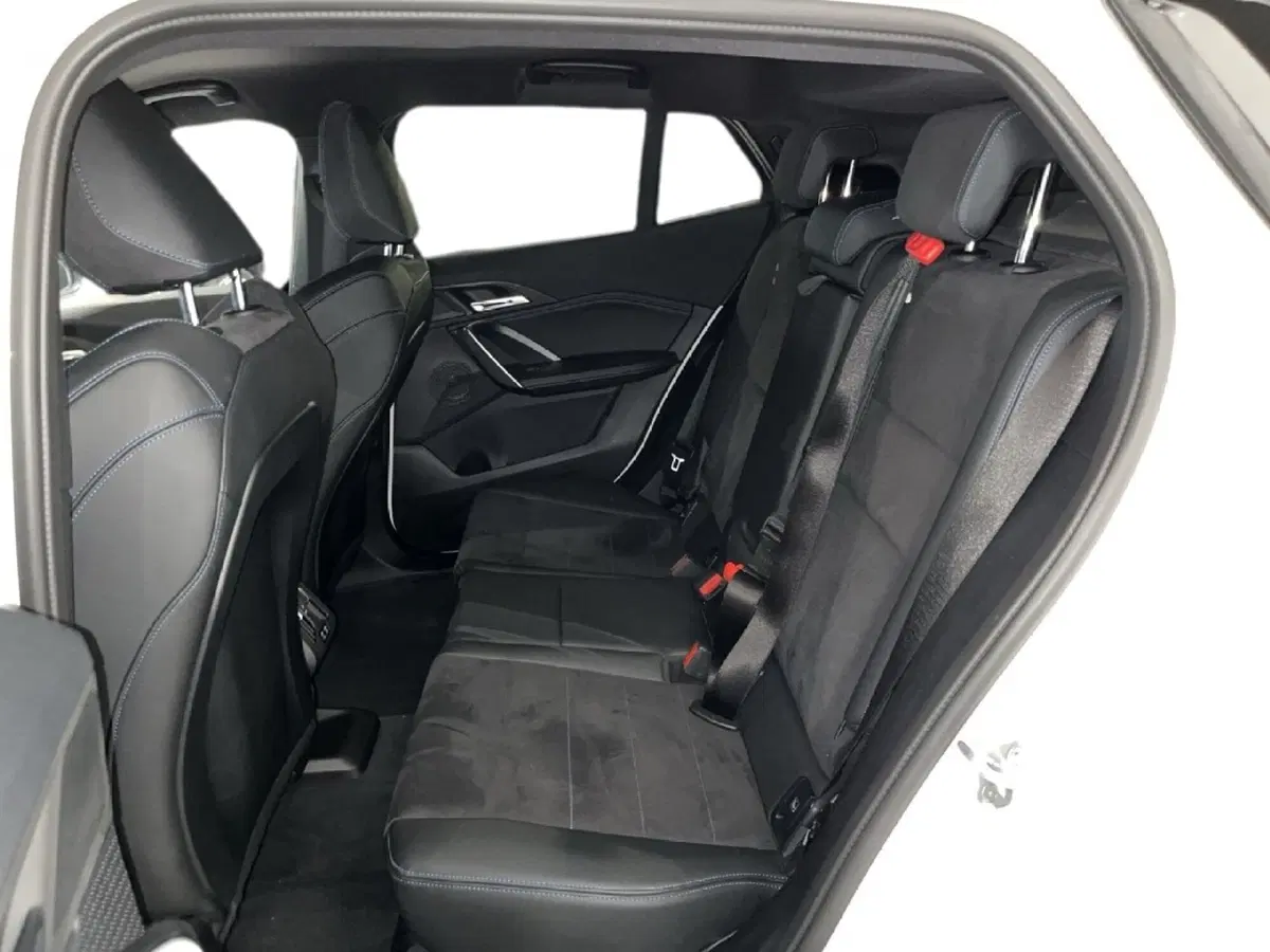 BMW X2 usata a Torino (6)