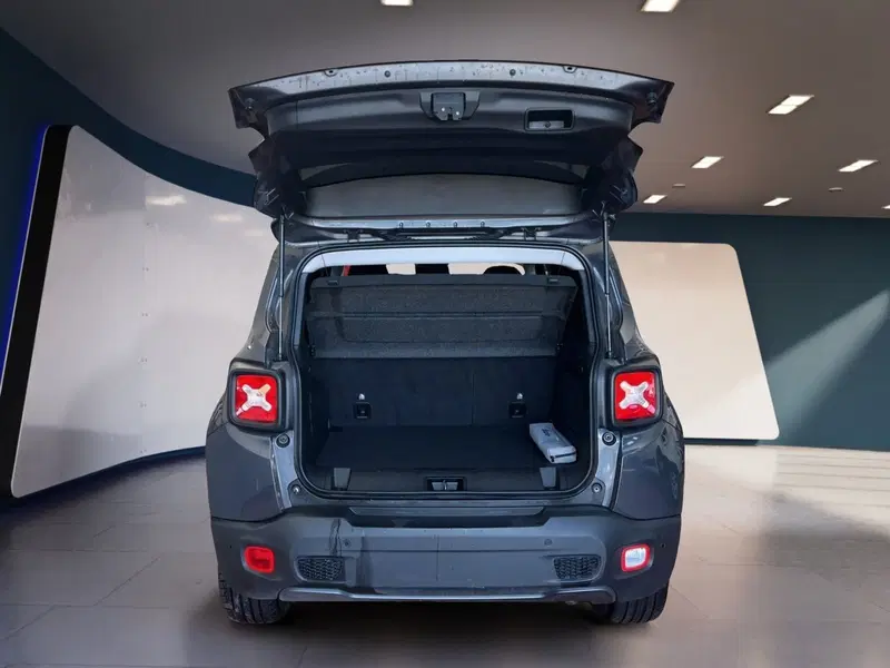 Jeep Renegade usata a Torino (7)