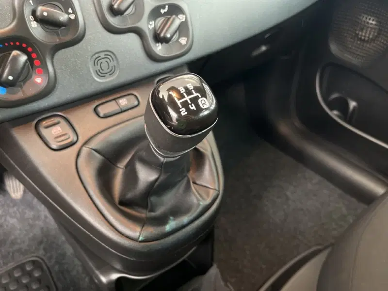 Fiat Panda usata a Torino (12)