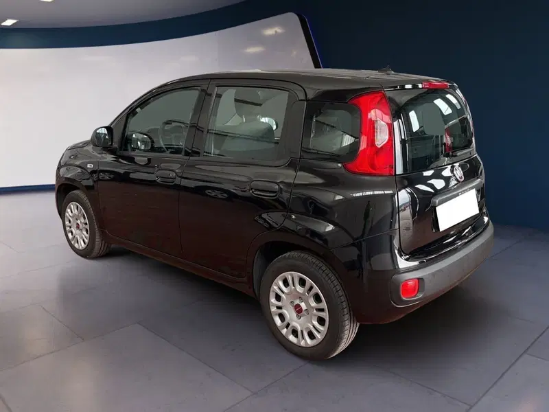 Fiat Panda usata a Torino (4)