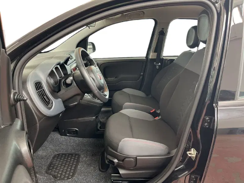Fiat Panda usata a Torino (9)