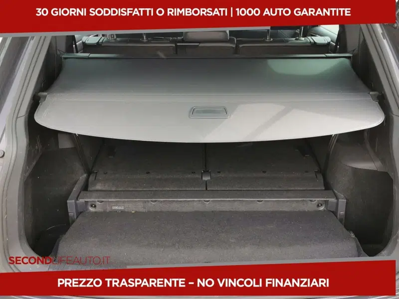SEAT Tarraco usata a Chieti (10)