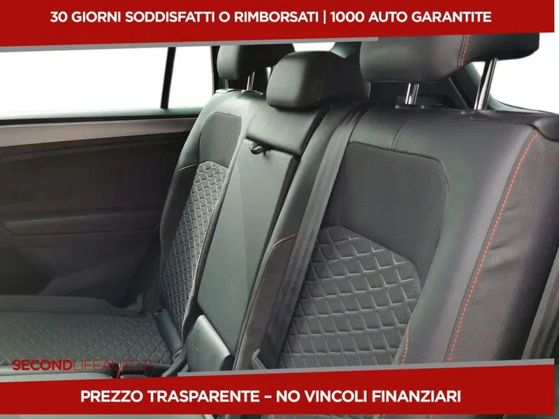 SEAT Tarraco usata a Chieti (12)