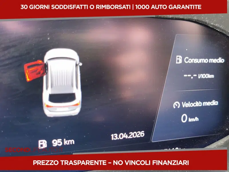 SEAT Tarraco usata a Chieti (13)