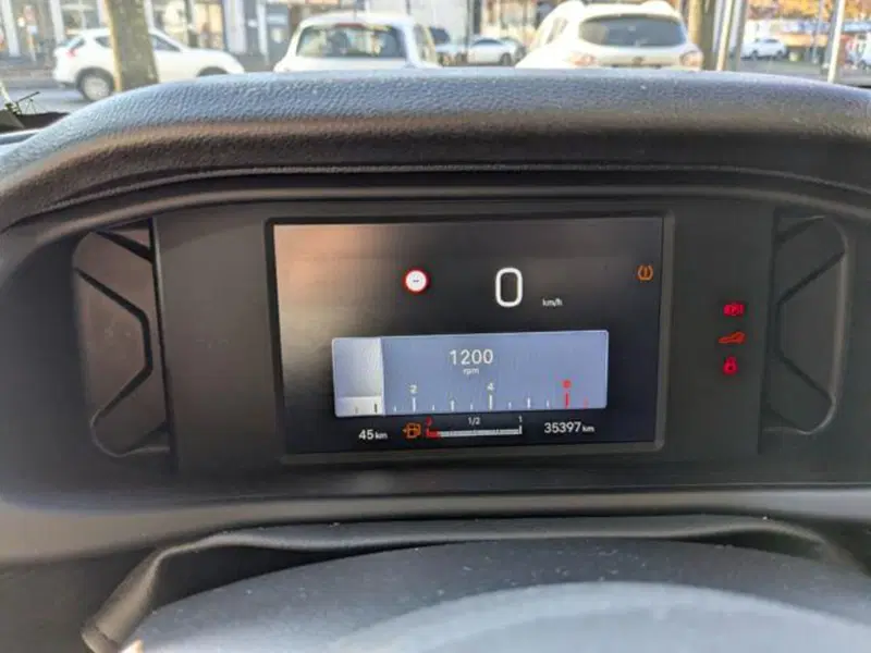 Jeep Avenger usata a Parma (12)