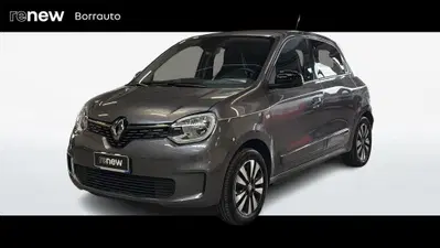 Renault Twingo Electric Authentic del 2022 usata a Conegliano