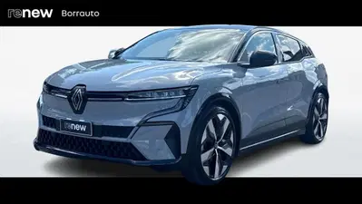 Renault Megane E-Tech Electric Techno EV60 220cv AC22 del 2023 usata a Conegliano