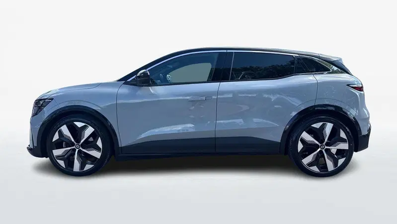 Renault Megane E-Tech Electric usata a Treviso (2)