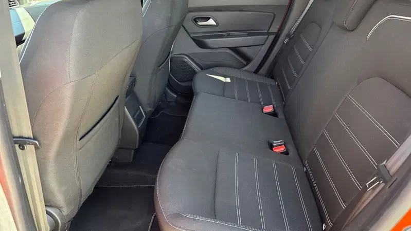 Dacia Duster usata a Treviso (15)