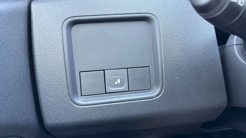 Dacia Duster usata a Treviso (19)